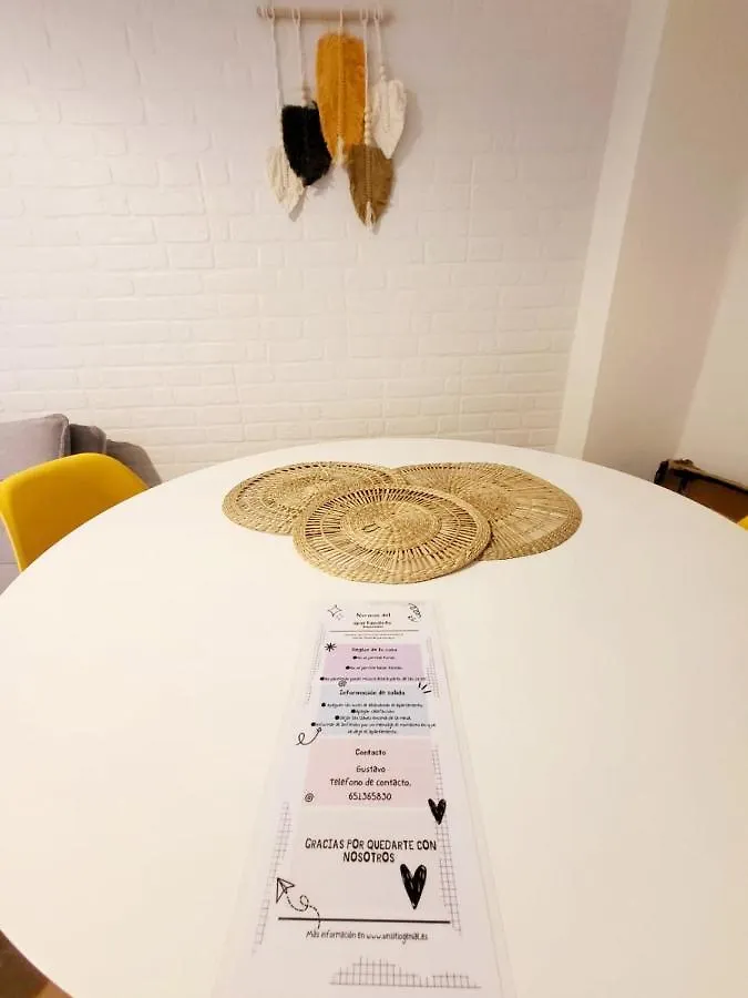 Maravilloso Apartamento Entre Centro Y Playa Santander