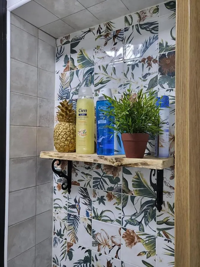 Maravilloso Apartamento Entre Centro Y Playa Santander 0*,  Spain