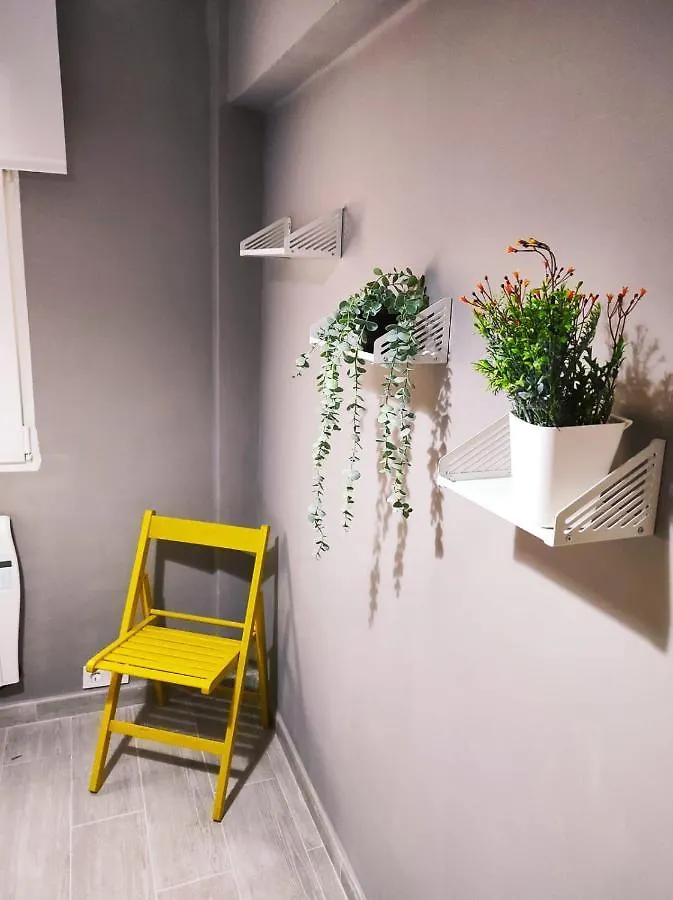 Maravilloso Apartamento Entre Centro Y Playa Santander 0*,  Spain
