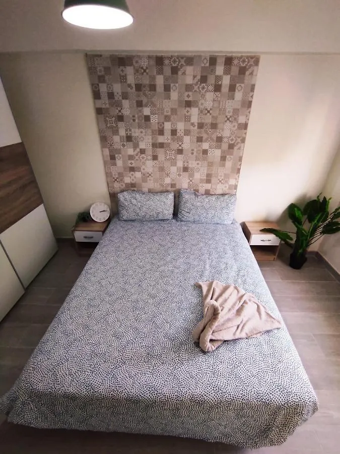Apartment Maravilloso Apartamento Entre Centro Y Playa Santander Spain