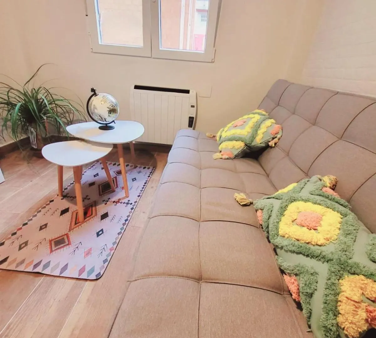 Apartment Maravilloso Apartamento Entre Centro Y Playa Santander