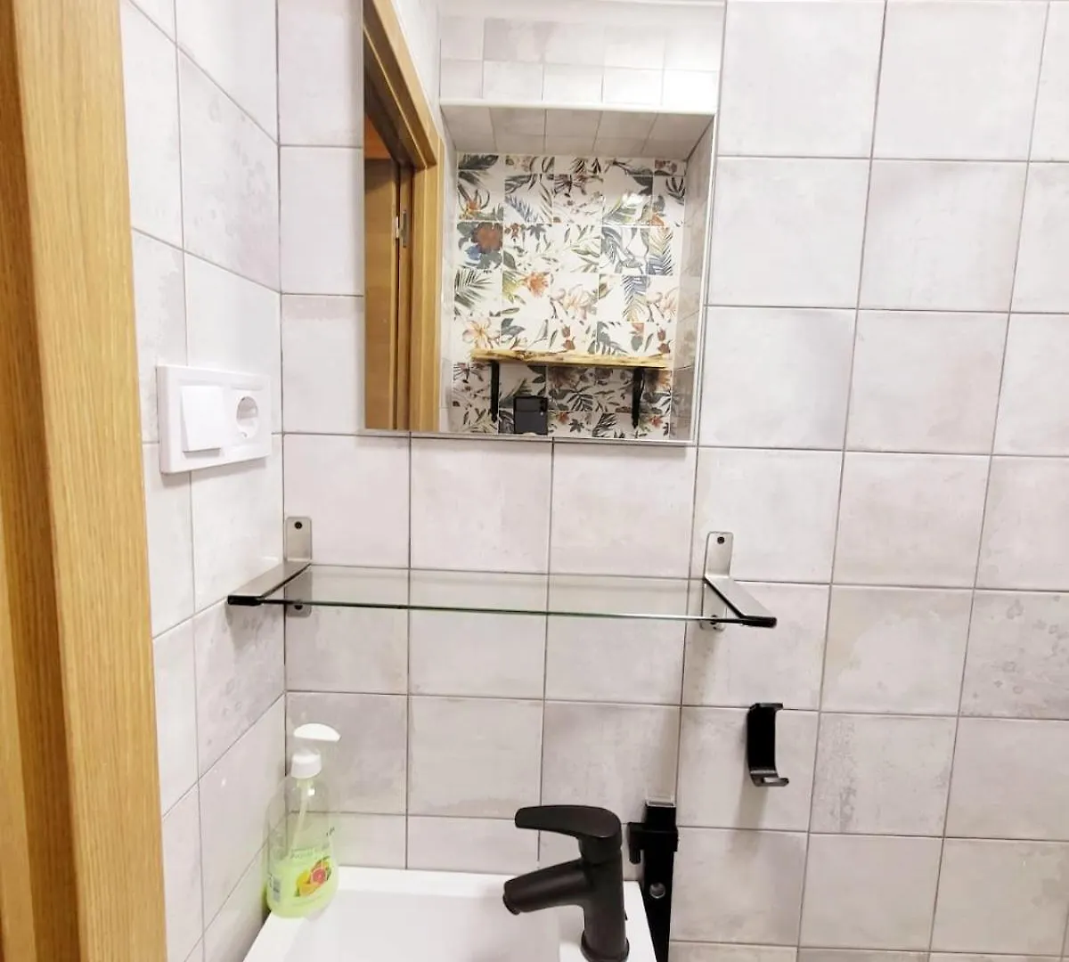 Maravilloso Apartamento Entre Centro Y Playa Santander