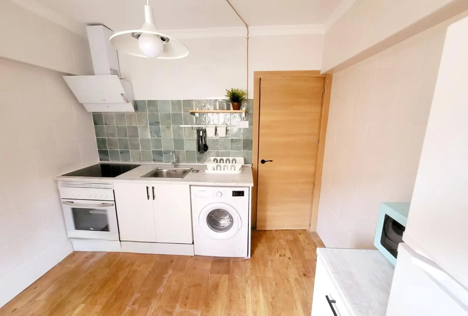 Maravilloso Apartamento Entre Centro Y Playa Santander Spain