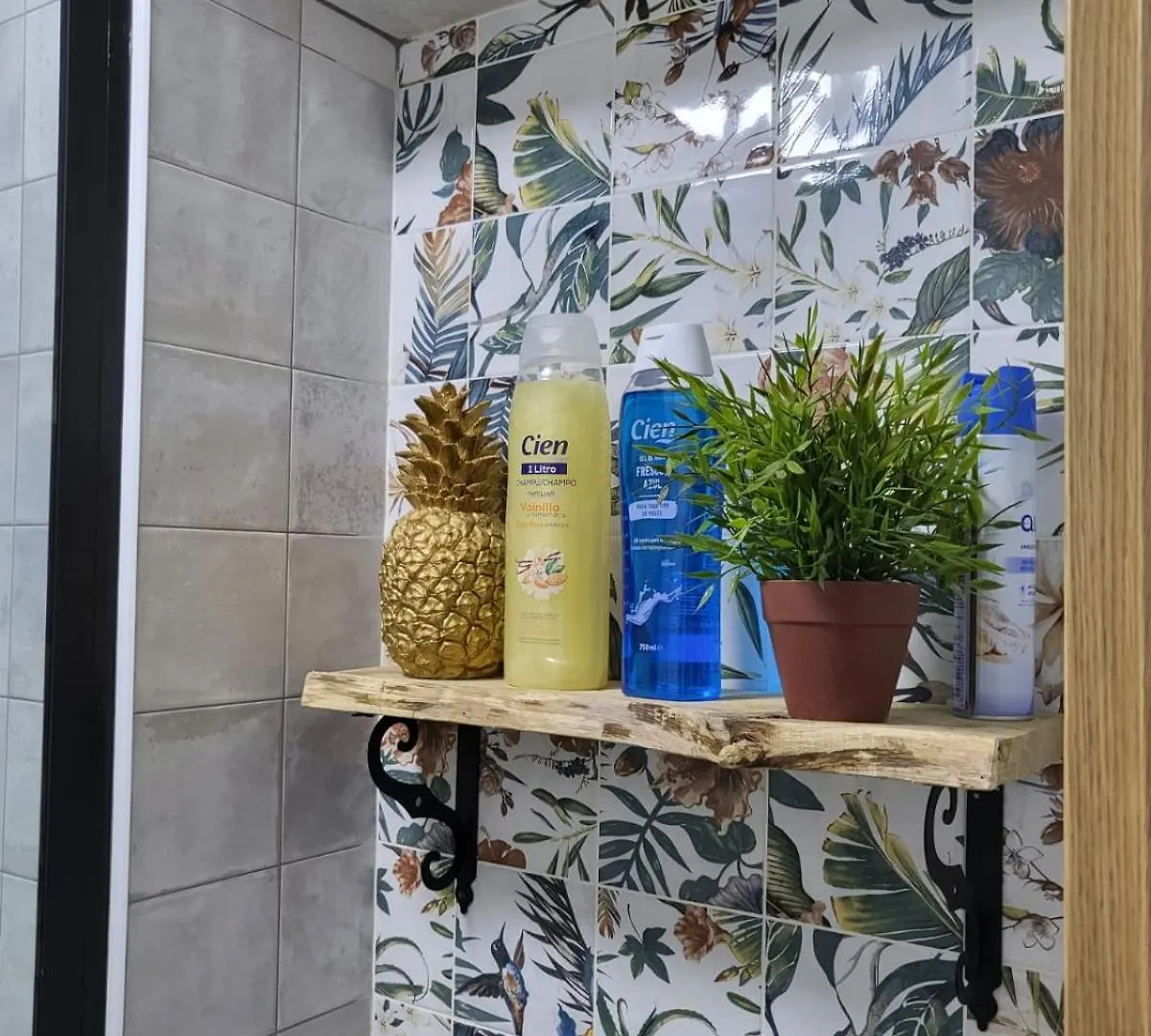 Maravilloso Apartamento Entre Centro Y Playa Santander Spain