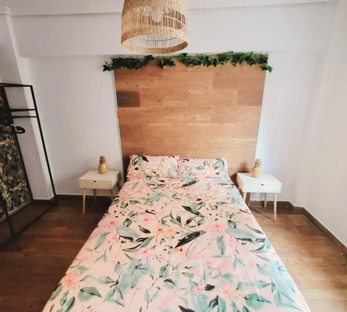 Maravilloso Apartamento Entre Centro Y Playa Santander
