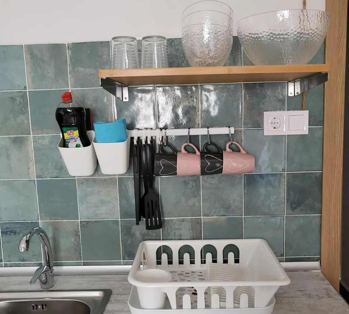 Maravilloso Apartamento Entre Centro Y Playa Santander 0*,