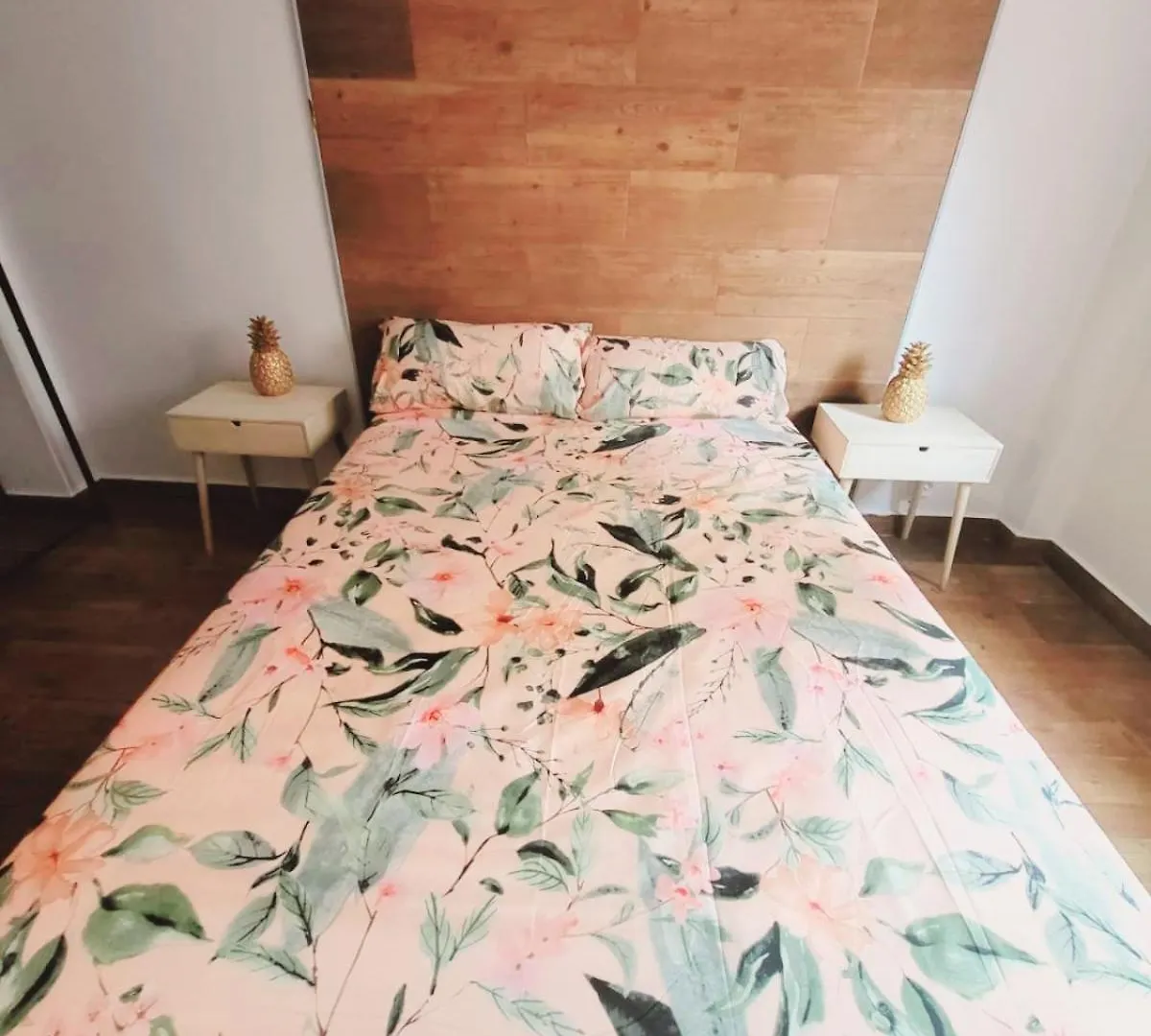 Maravilloso Apartamento Entre Centro Y Playa Santander 0*,
