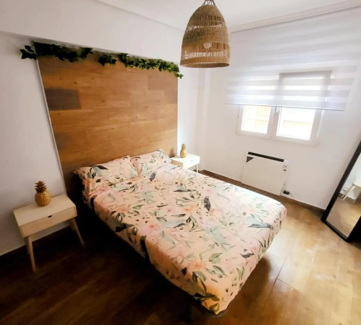 Maravilloso Apartamento Entre Centro Y Playa Santander